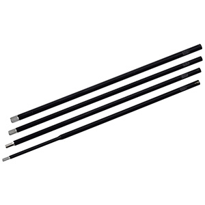 Ball Hex Tip Set